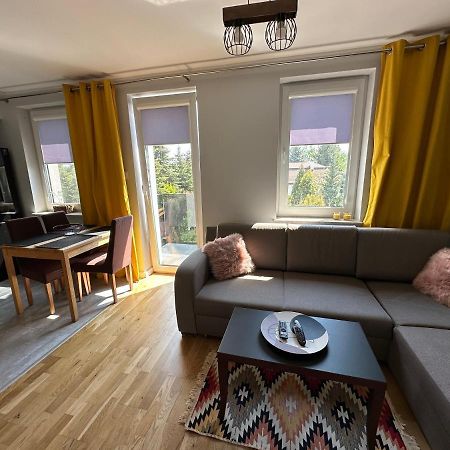 Apartament Z Widokiem 2 Chełm Екстериор снимка