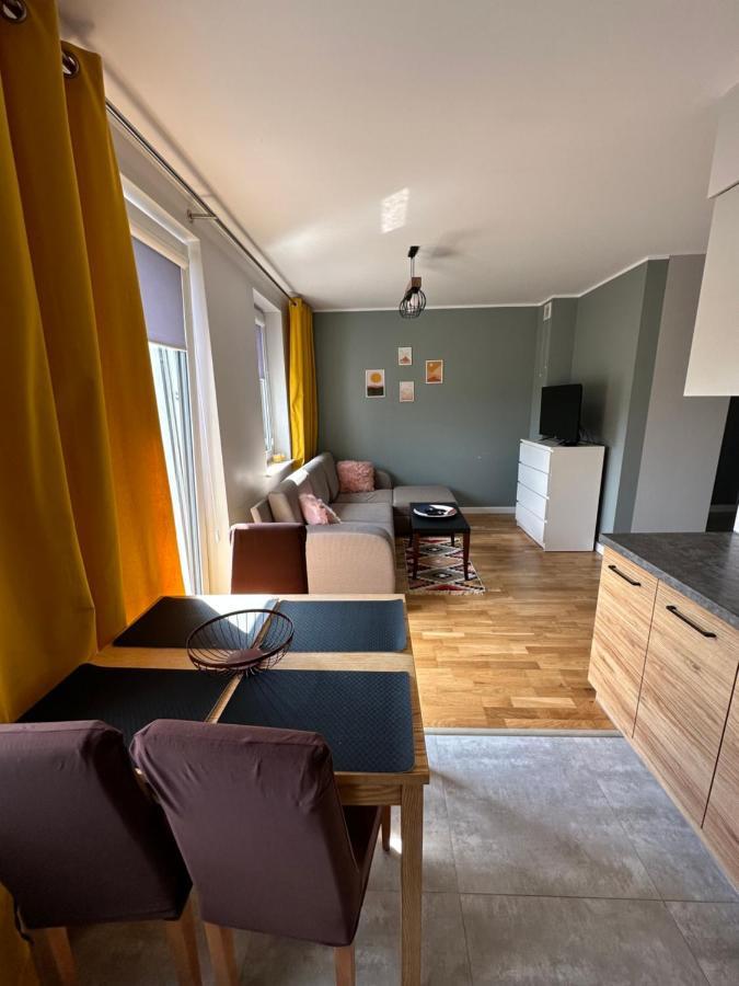 Apartament Z Widokiem 2 Chełm Екстериор снимка