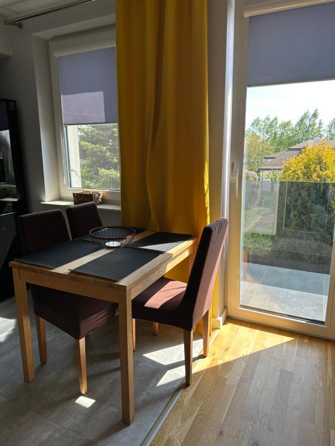 Apartament Z Widokiem 2 Chełm Екстериор снимка