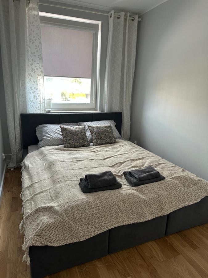 Apartament Z Widokiem 2 Chełm Екстериор снимка