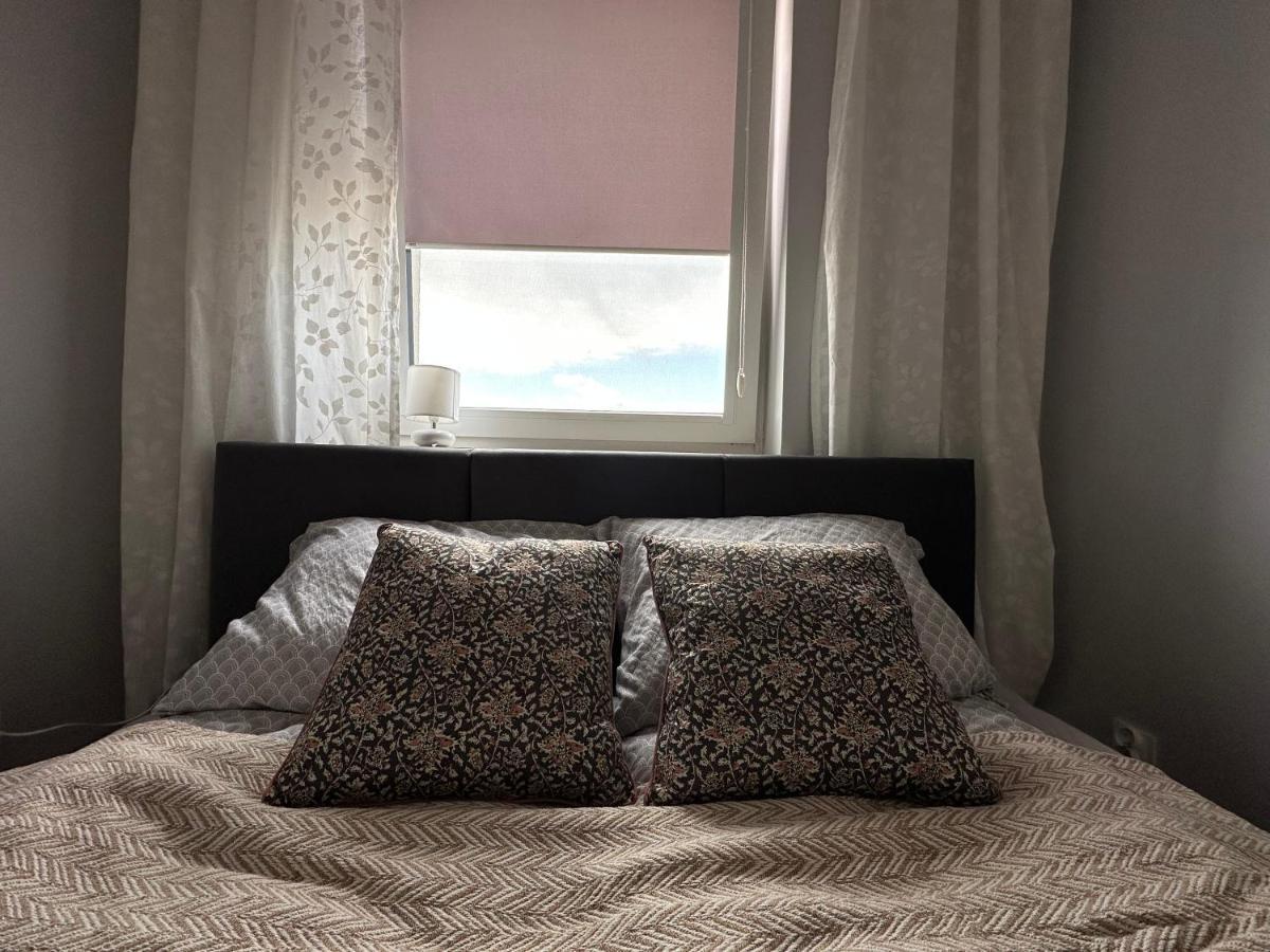 Apartament Z Widokiem 2 Chełm Екстериор снимка