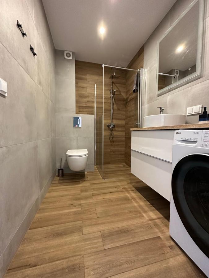Apartament Z Widokiem 2 Chełm Екстериор снимка