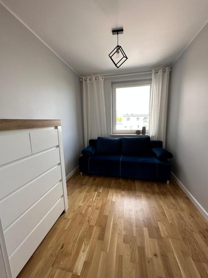 Apartament Z Widokiem 2 Chełm Екстериор снимка