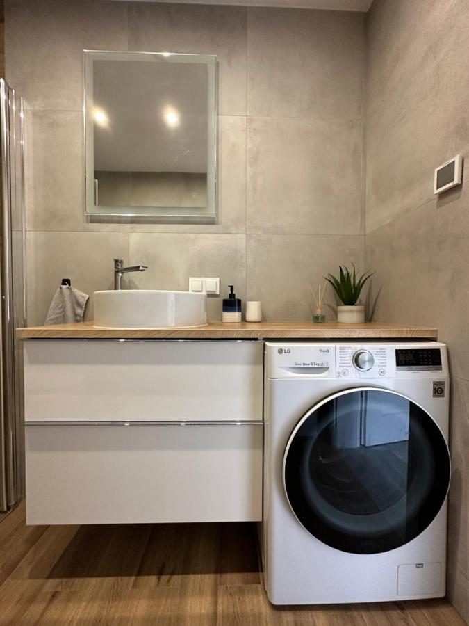 Apartament Z Widokiem 2 Chełm Екстериор снимка
